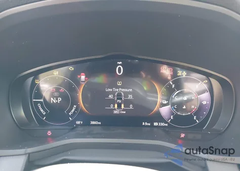 2025 Mazda Cx-90 Phev Premium Sport из США, поврежденный, VIN JM3KKCHA8S1249099